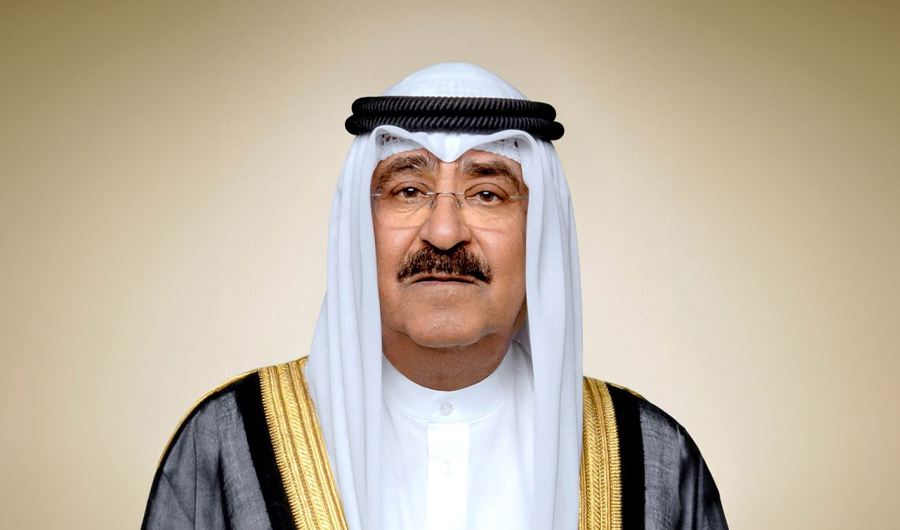  سمو الأمير يستقبل «فريق منطاد الإمارات».. بمناسبة زيارته للبلاد